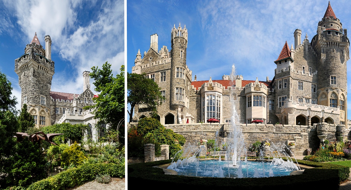Casa Loma