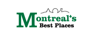 Montreal's Best Places