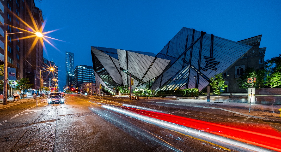 Royal Ontario Museum