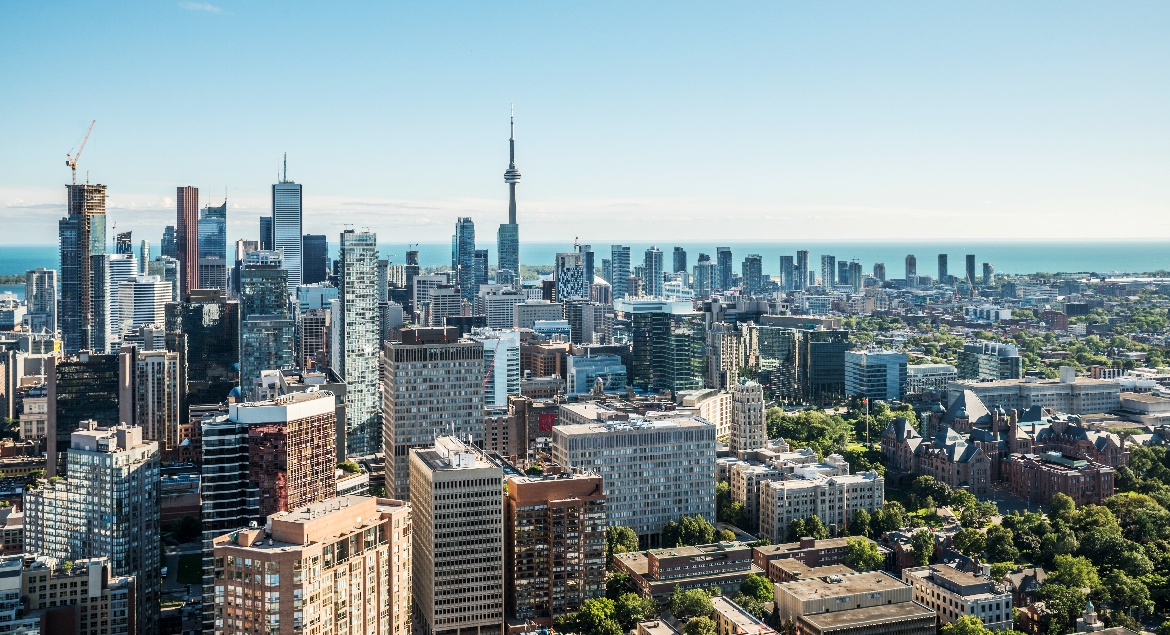 Toronto's Top Attractions